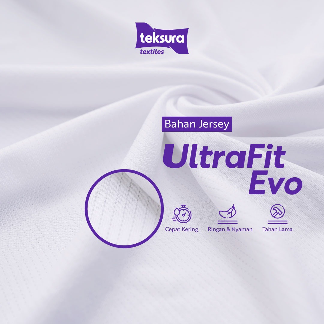 UltraFit Evo
