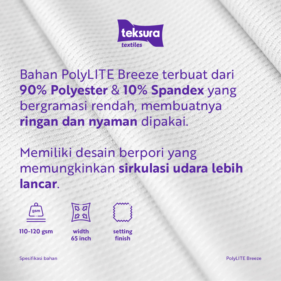 PolyLITE Breeze