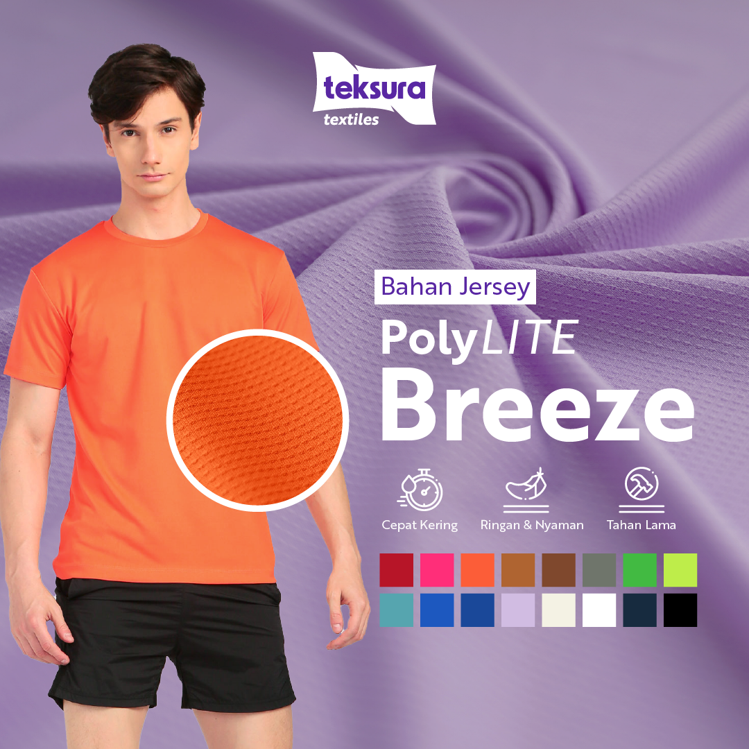 PolyLITE Breeze