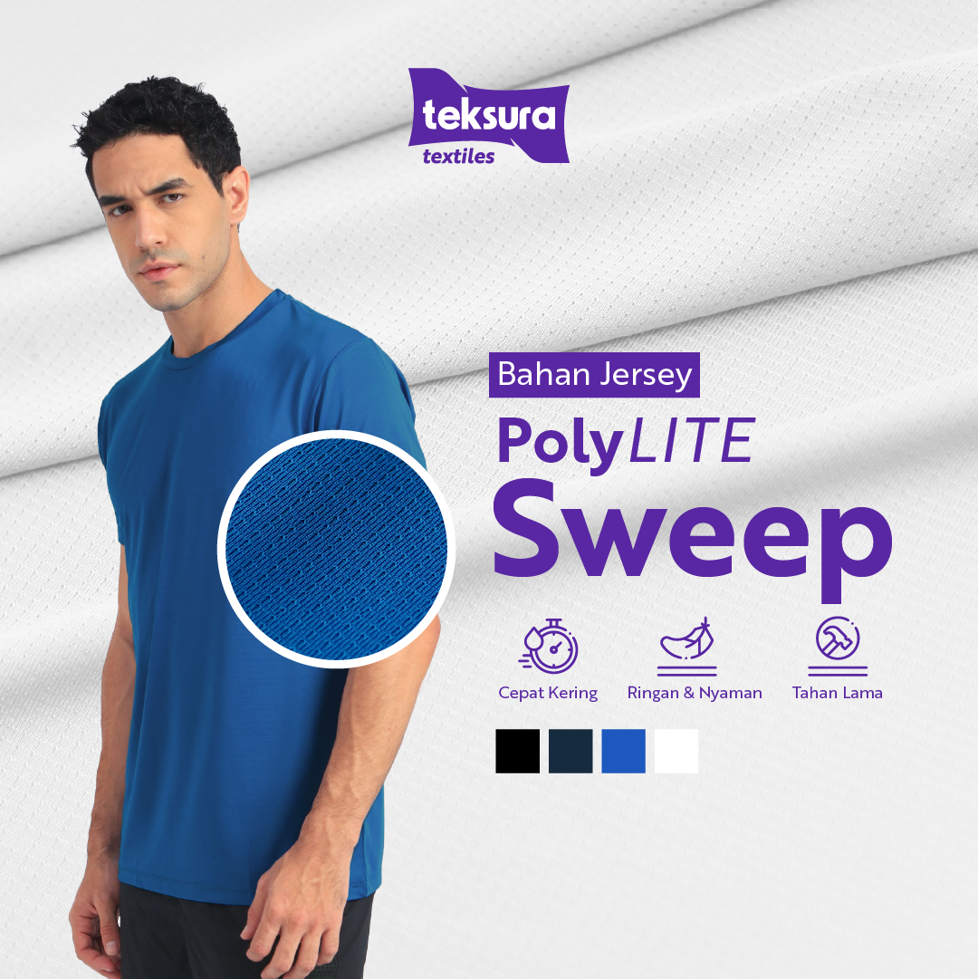 PolyLITE Sweep