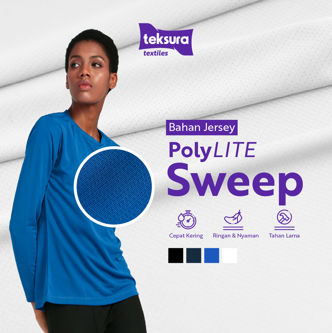 PolyLITE Sweep