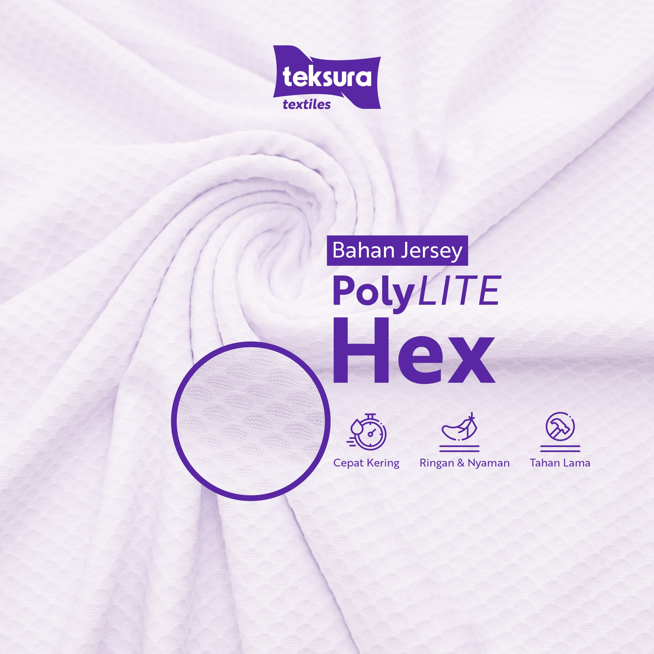 PolyLITE Hex