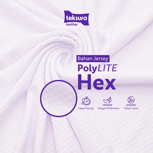 Image of PolyLITE Hex