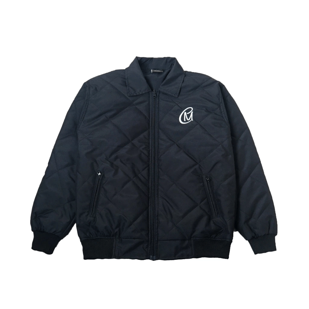 Work Jacket Quilted Chelas Montando - Roland