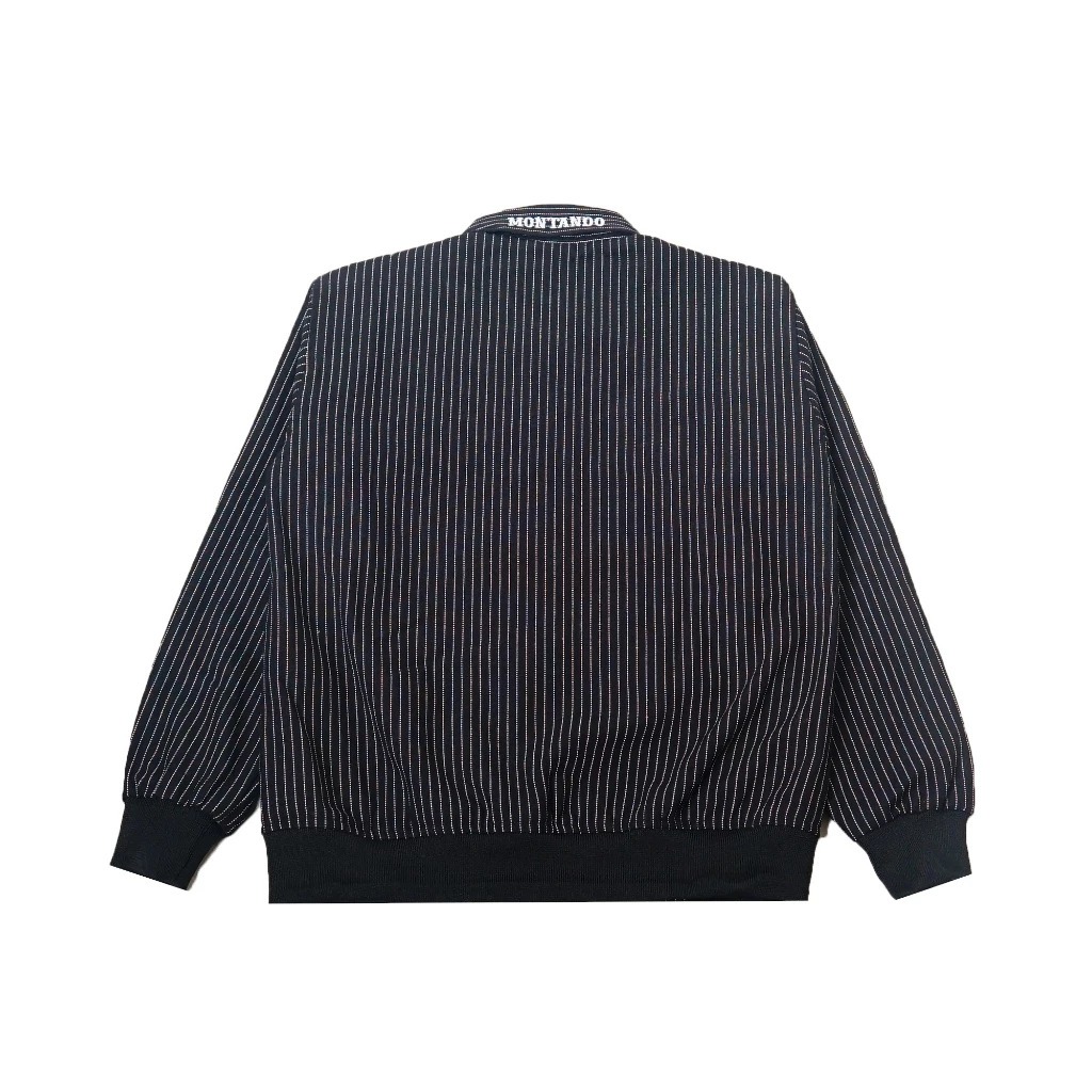 Work Jacket Chelas Montando - Bandits Strip