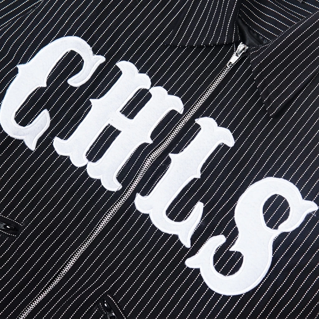 Work Jacket Chelas Montando - Bandits Strip