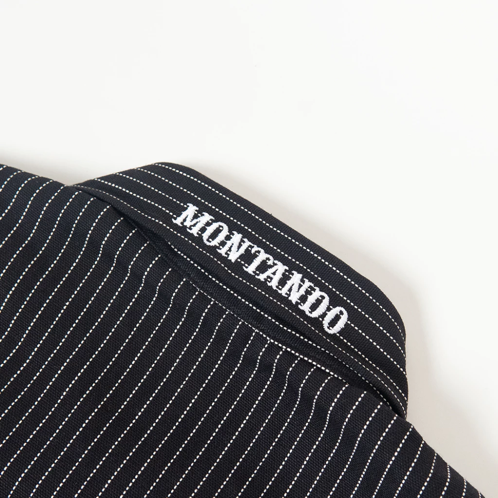 Work Jacket Chelas Montando - Bandits Strip