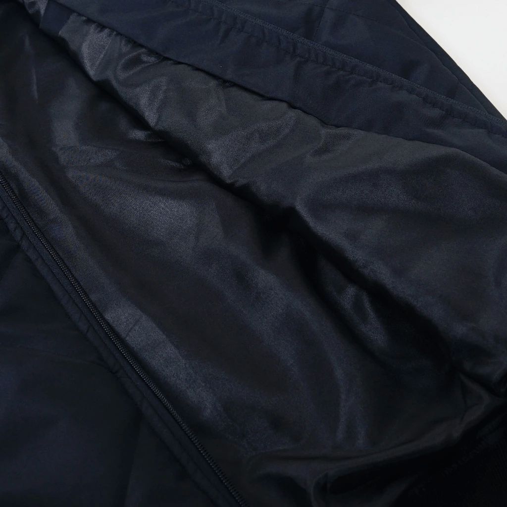 Work Jacket Quilted Chelas Montando - Roland