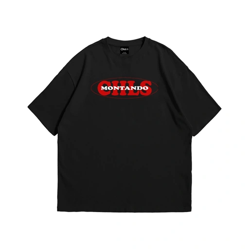 Image of Tshirt Oversize Boxy - Chelas Montando Cheers