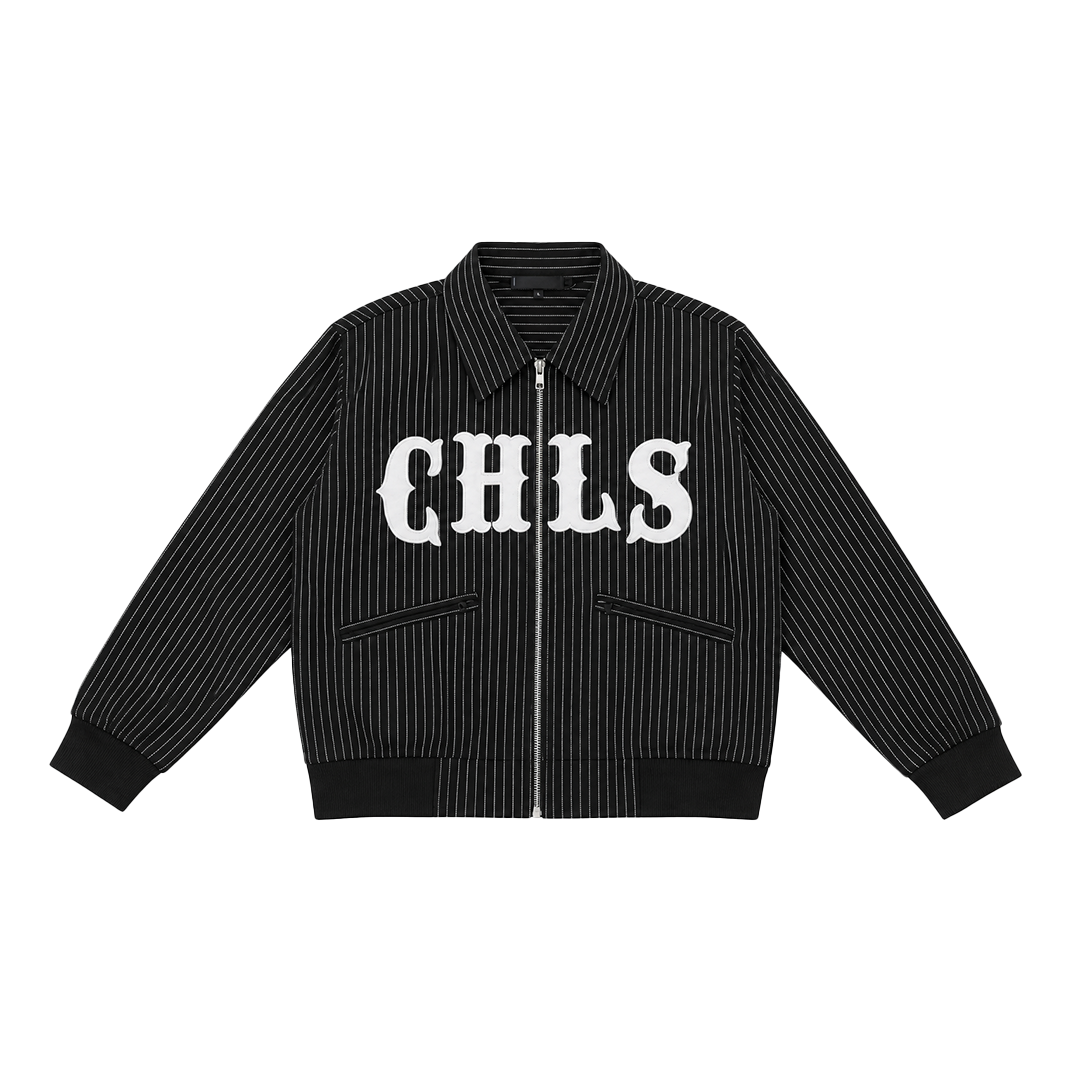 Work Jacket Chelas Montando - Bandits Strip
