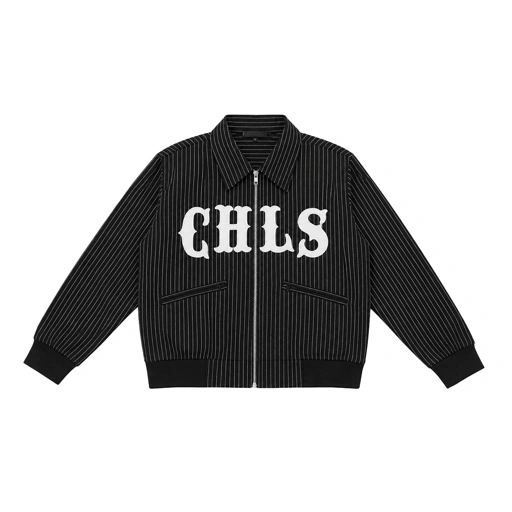 Work Jacket Chelas Montando - Bandits Strip