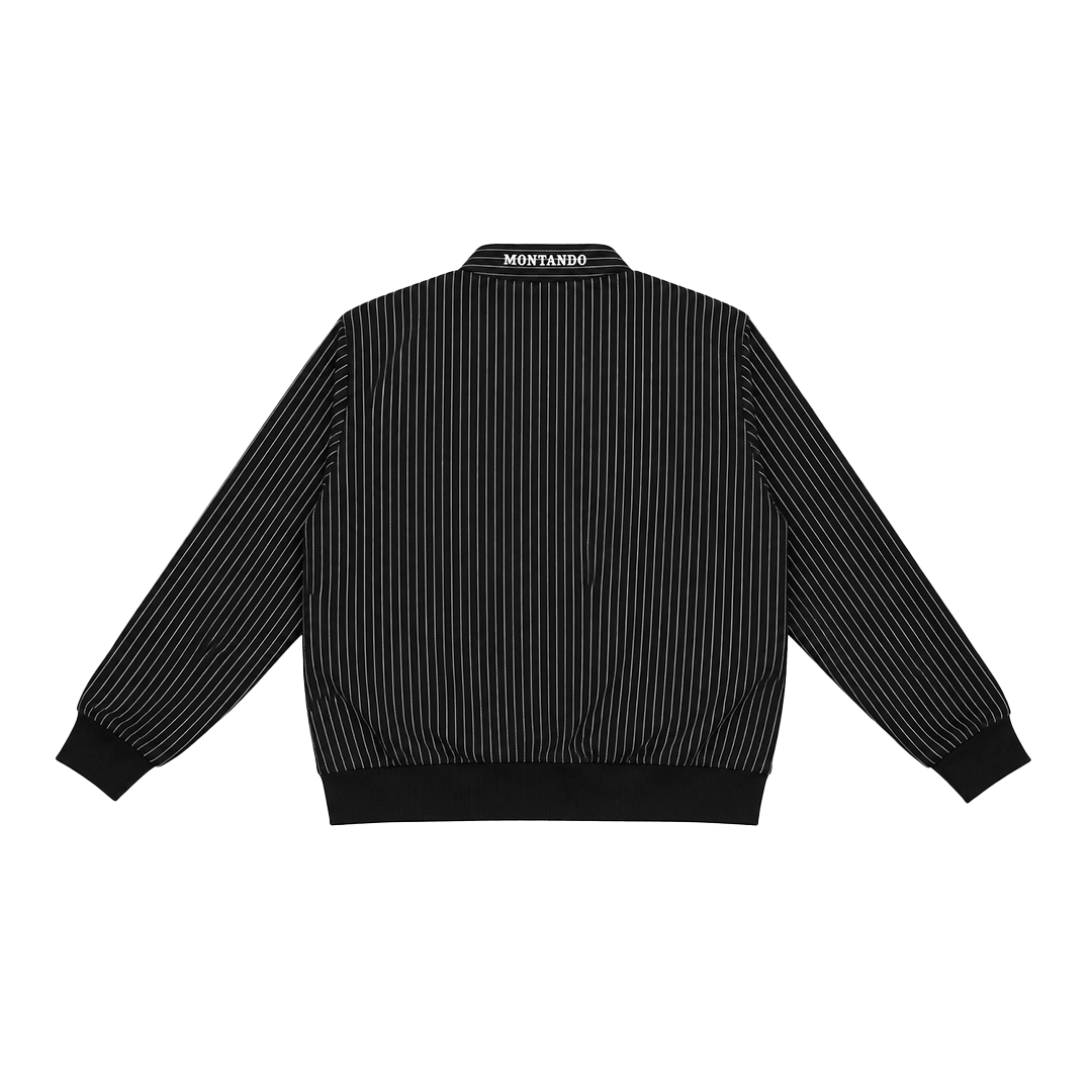 Work Jacket Chelas Montando - Bandits Strip