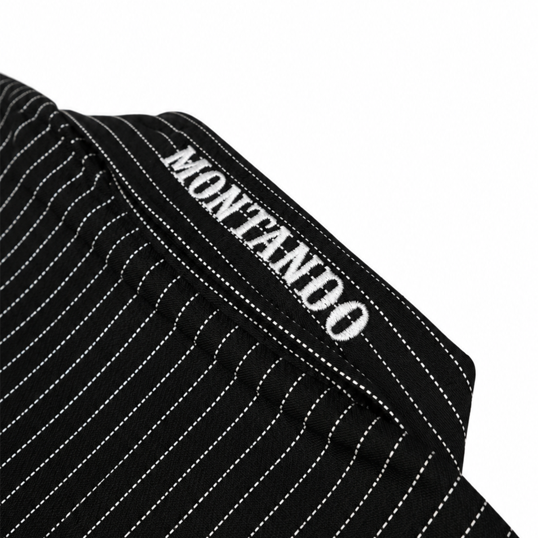 Work Jacket Chelas Montando - Bandits Strip