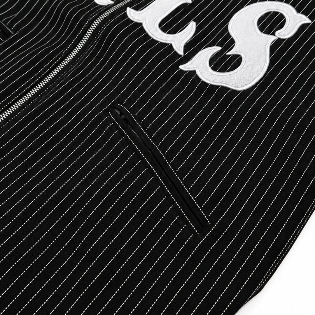 Work Jacket Chelas Montando - Bandits Strip