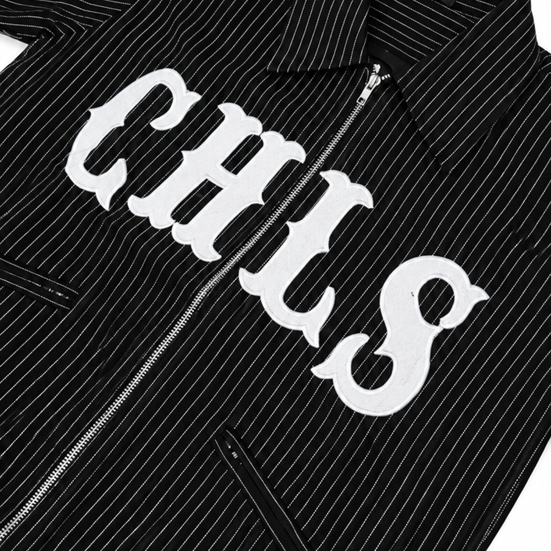 Work Jacket Chelas Montando - Bandits Strip