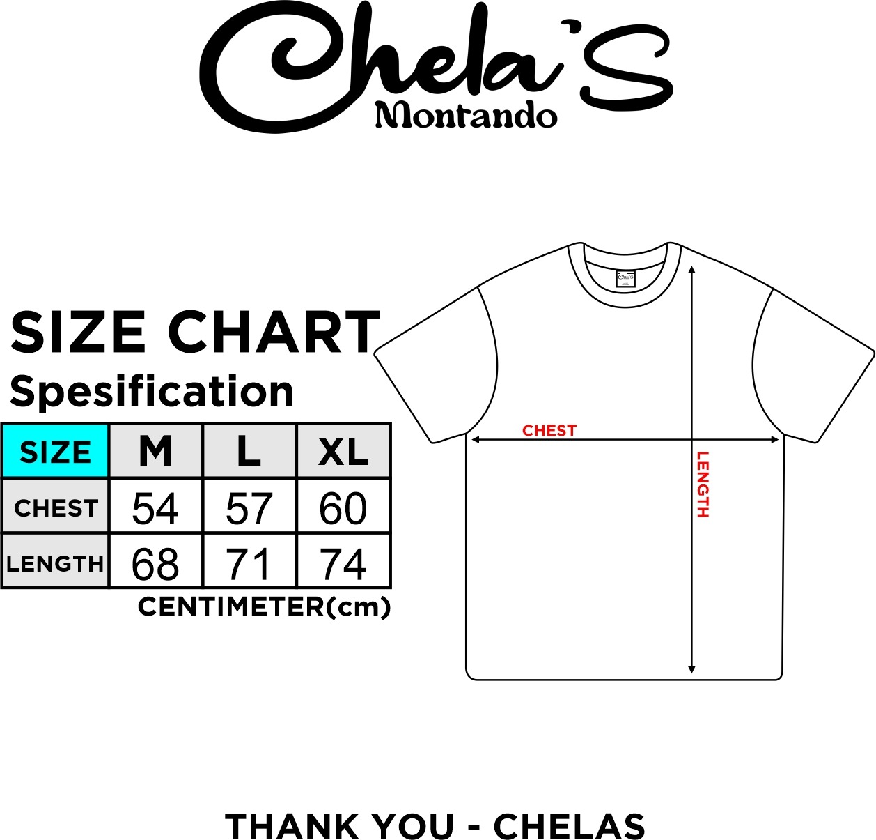 Tshirt Oversize Boxy - Chelas Montando Cheers