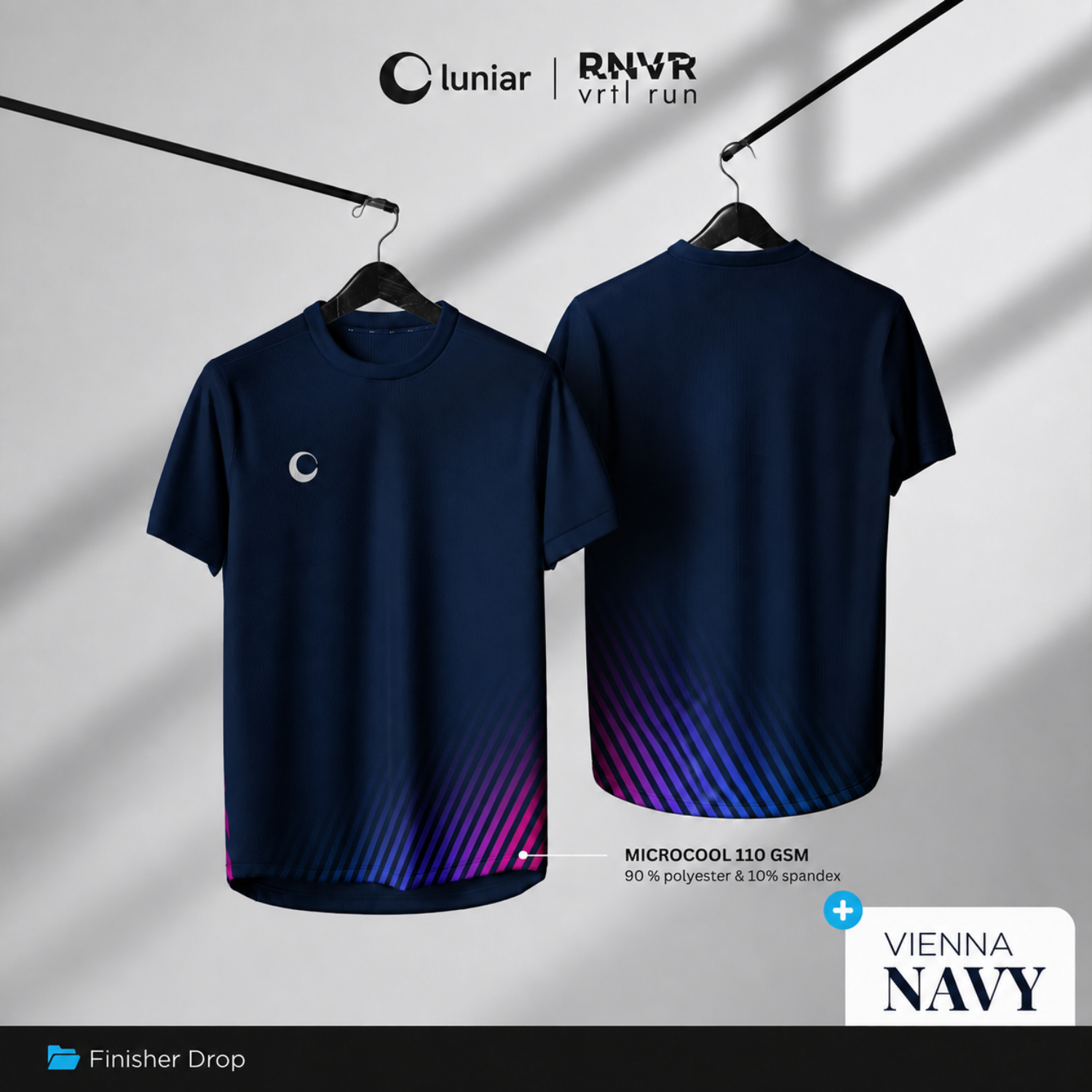 Vienna Navy