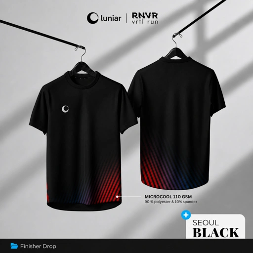 Seoul Black