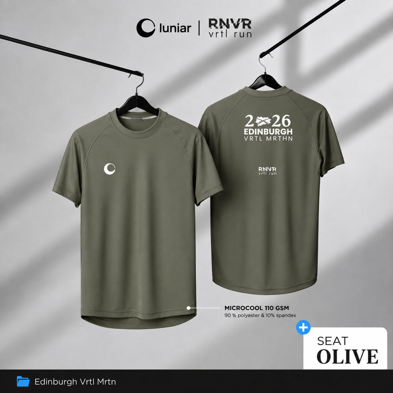 Seat Olive