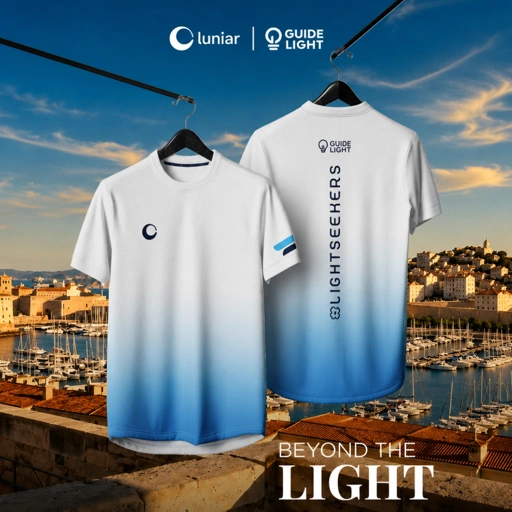Image of Beyong the Light