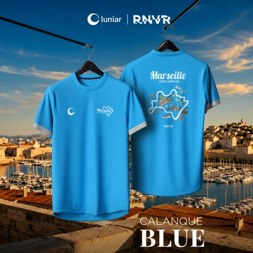 Image of Calanque Blue