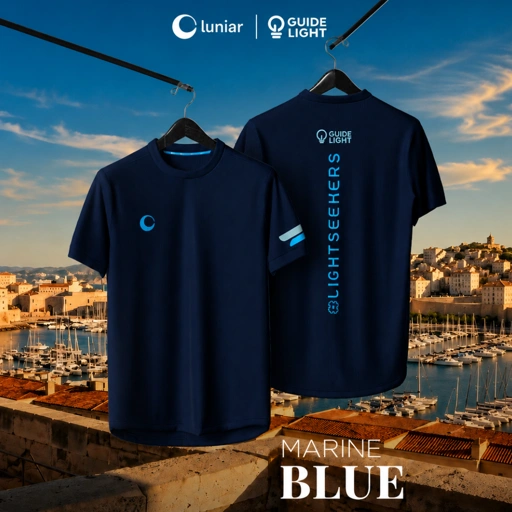 Image of Marine Blue