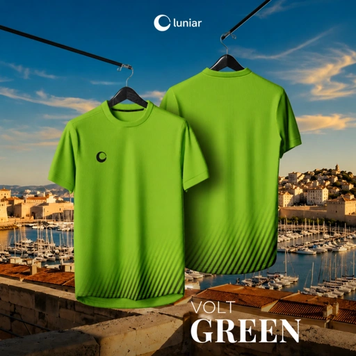 Image of Volth Green