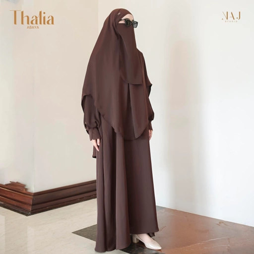 Image of NAJ - Thalia Abaya