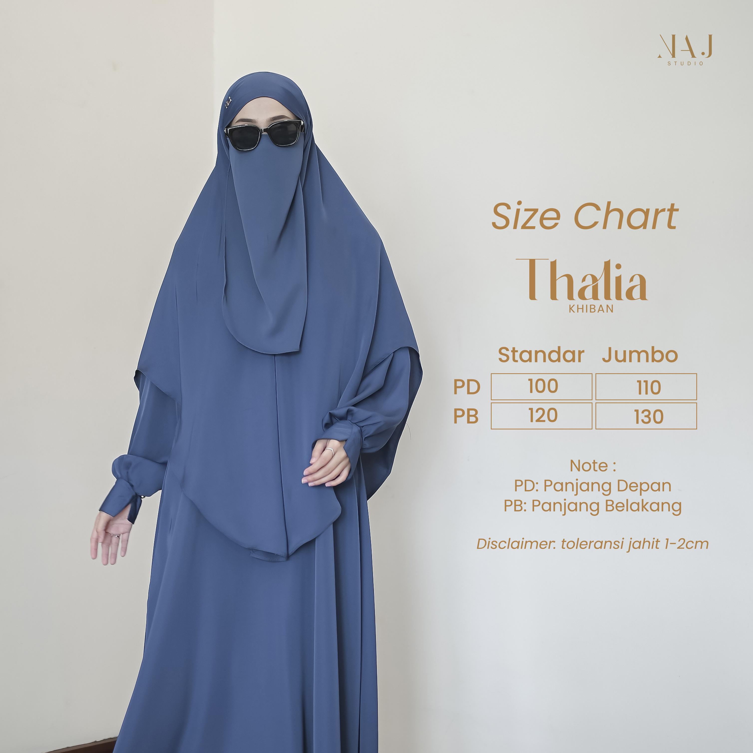 NAJ - Thalia Khiban 