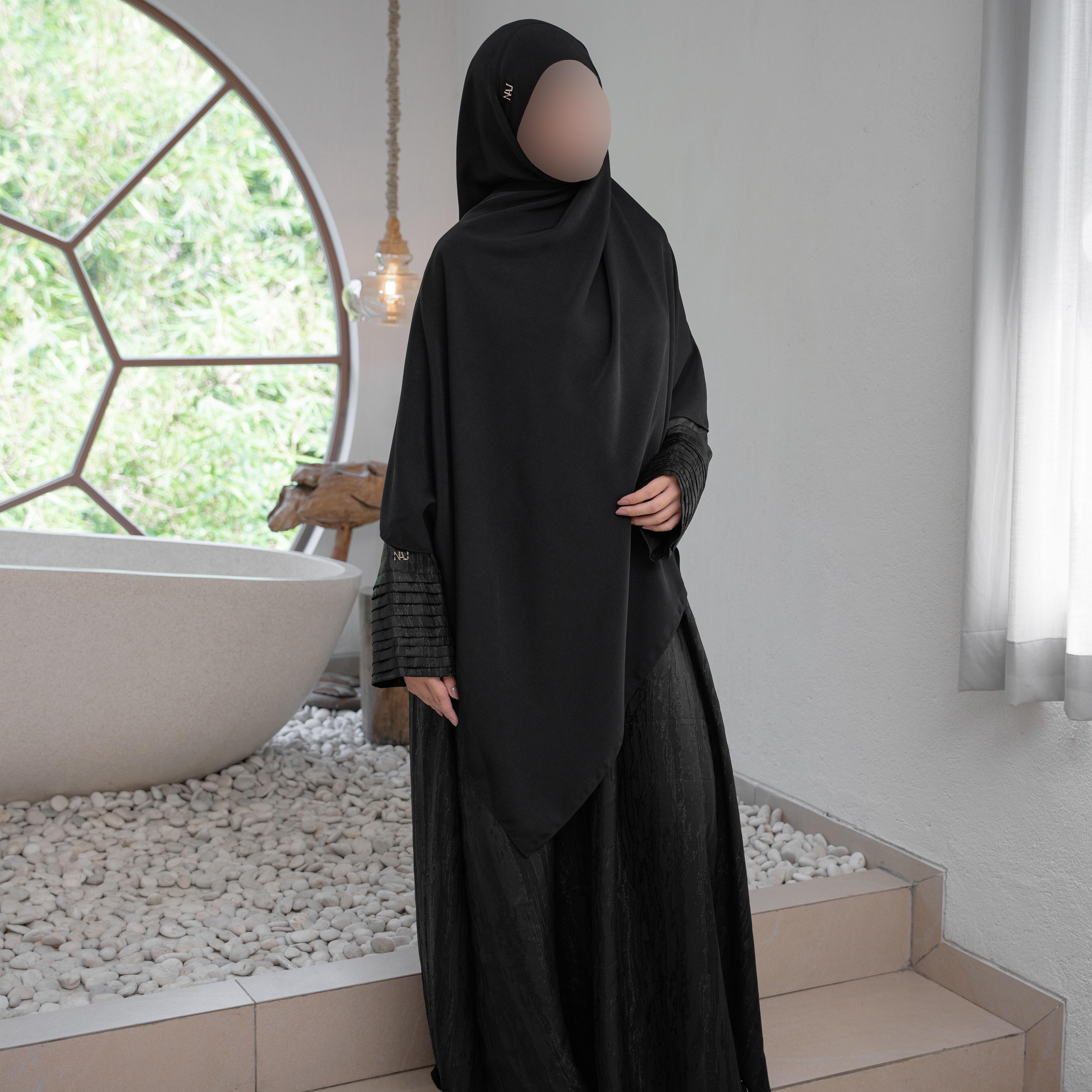NAJ - Xara Abaya