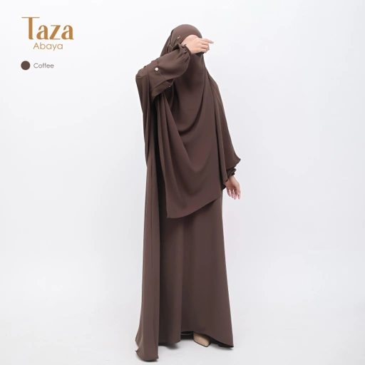 Image of NAJ - Taza Abaya