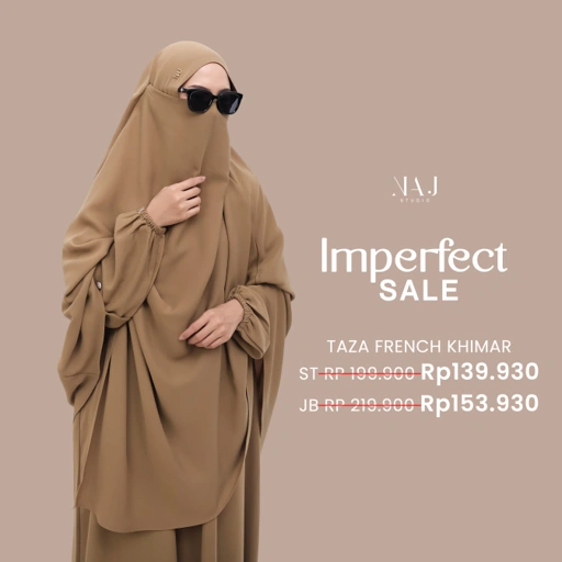 Image of IMPERFECT - Taza FK