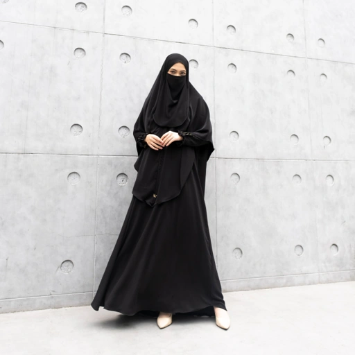 NAJ - Aiza Abaya