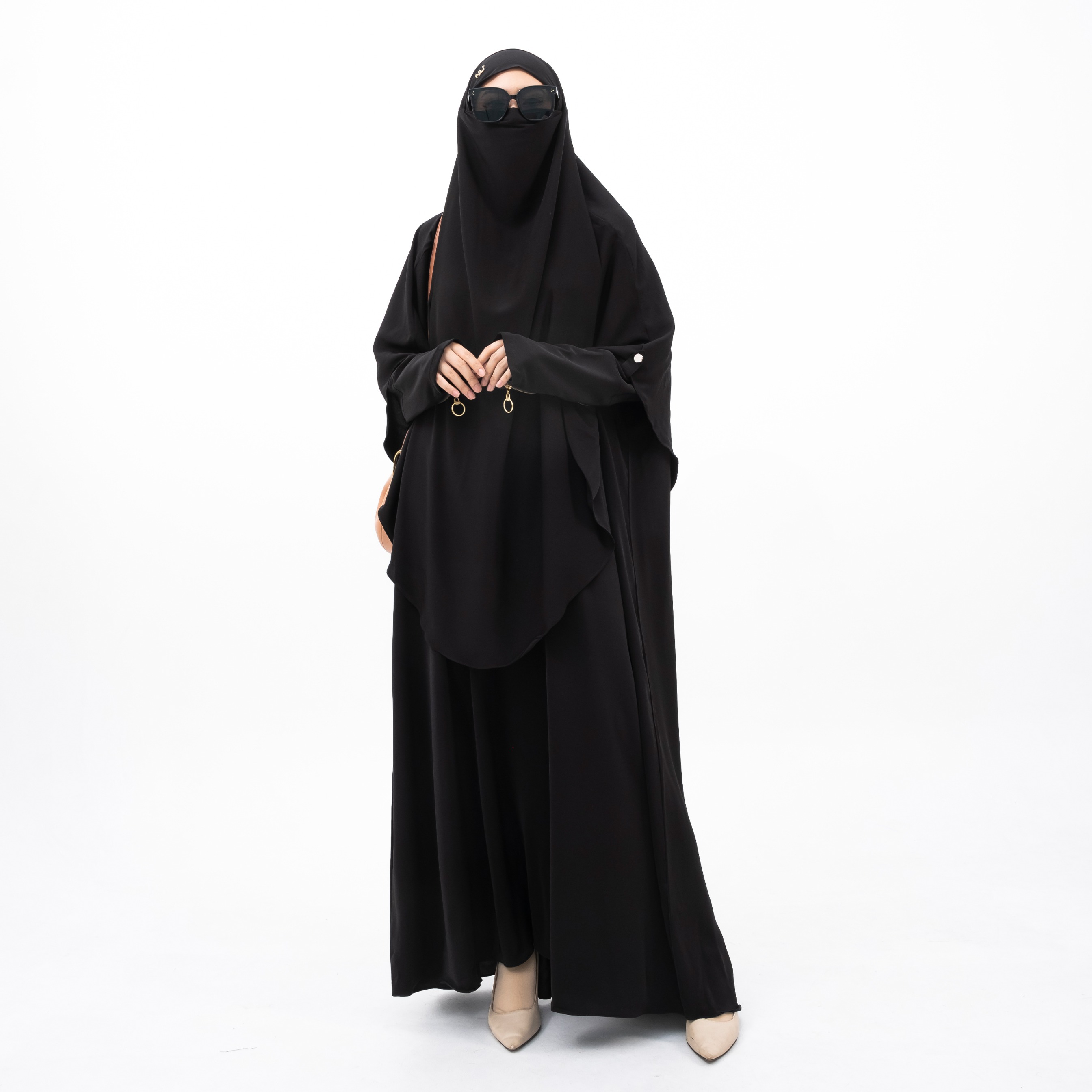 NAJ - Sarah Abaya