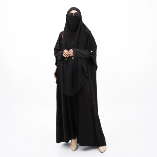 NAJ - Sarah Abaya