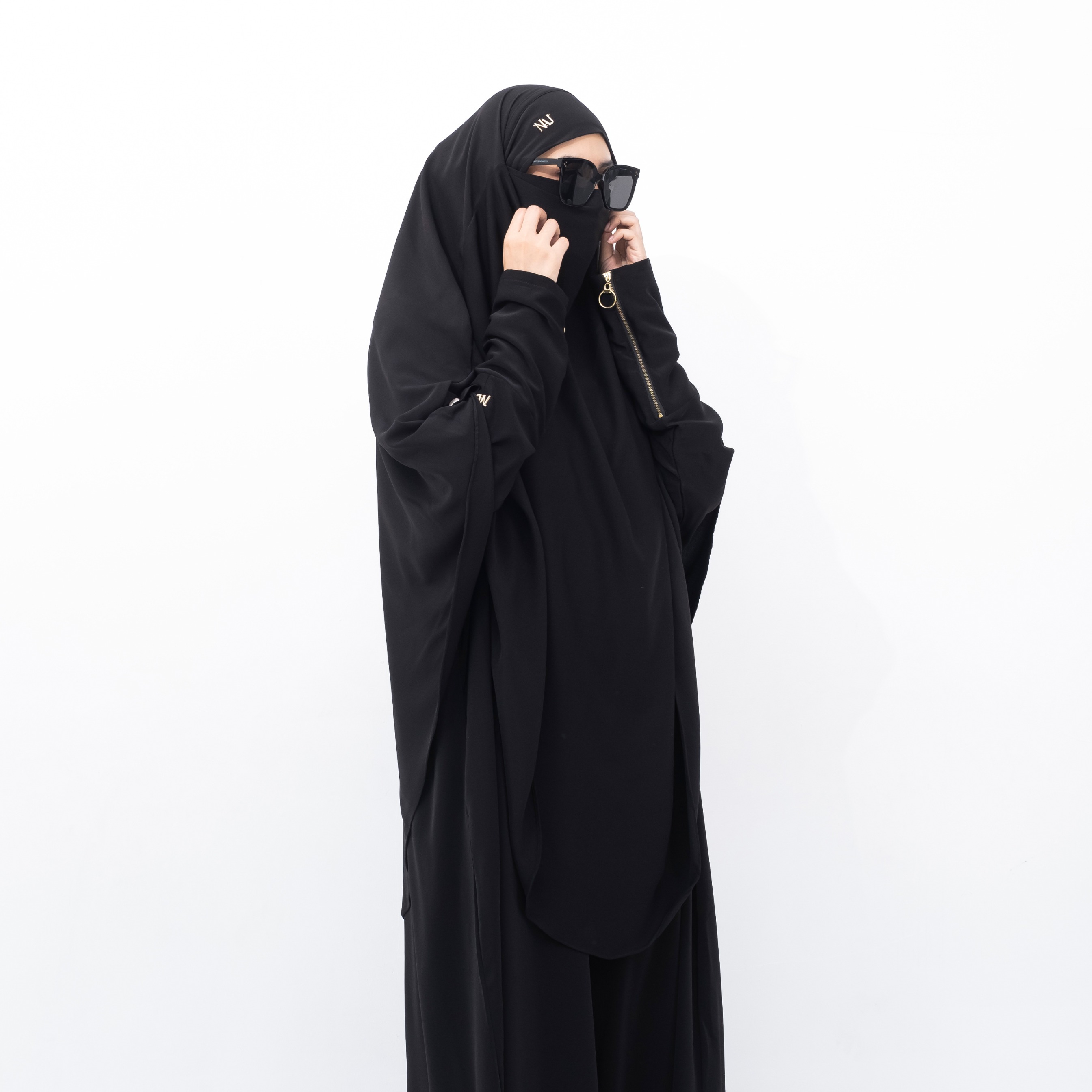 NAJ - Sarah French Khimar
