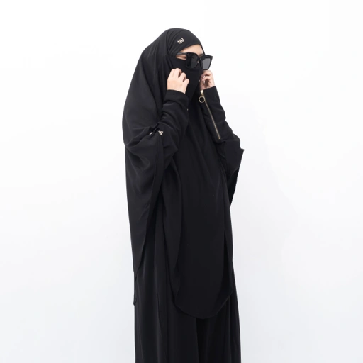 NAJ - Sarah French Khimar