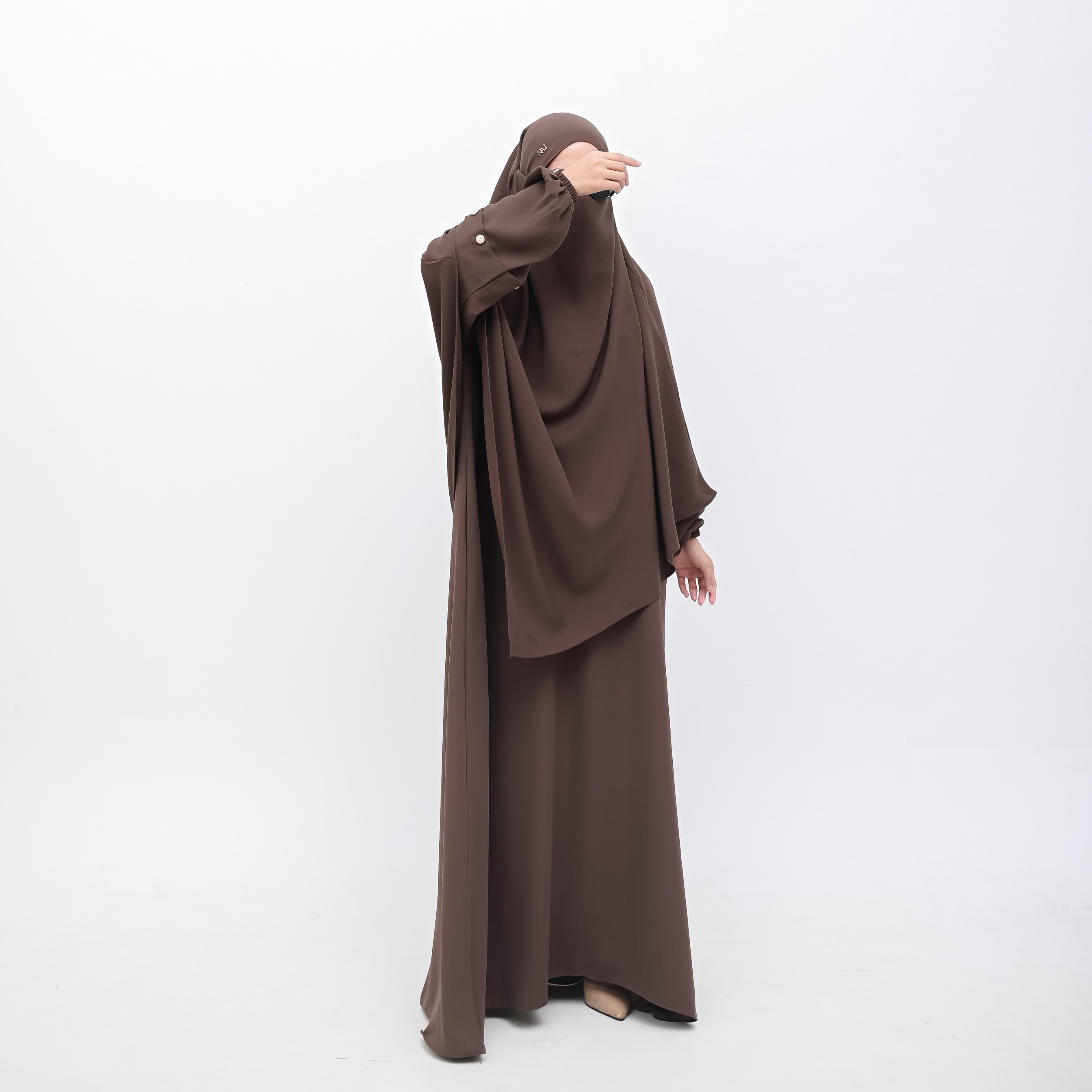 NAJ - Taza Abaya