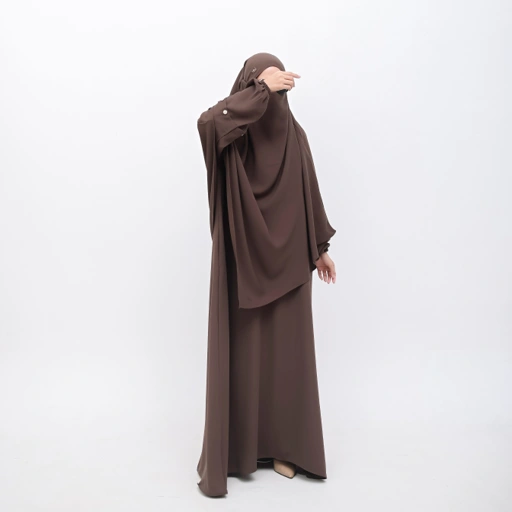 NAJ - Taza Abaya