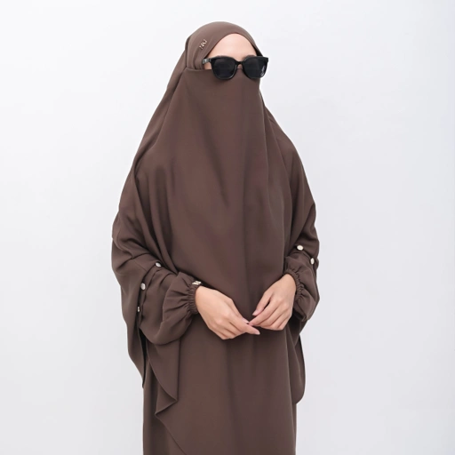 NAJ - Taza French Khimar