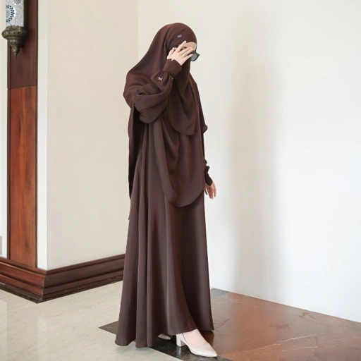 NAJ - Thalia Abaya