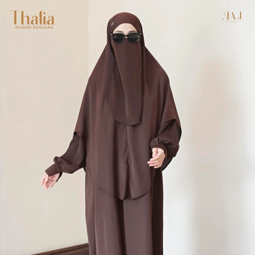 Image of NAJ - Thalia Khiban 