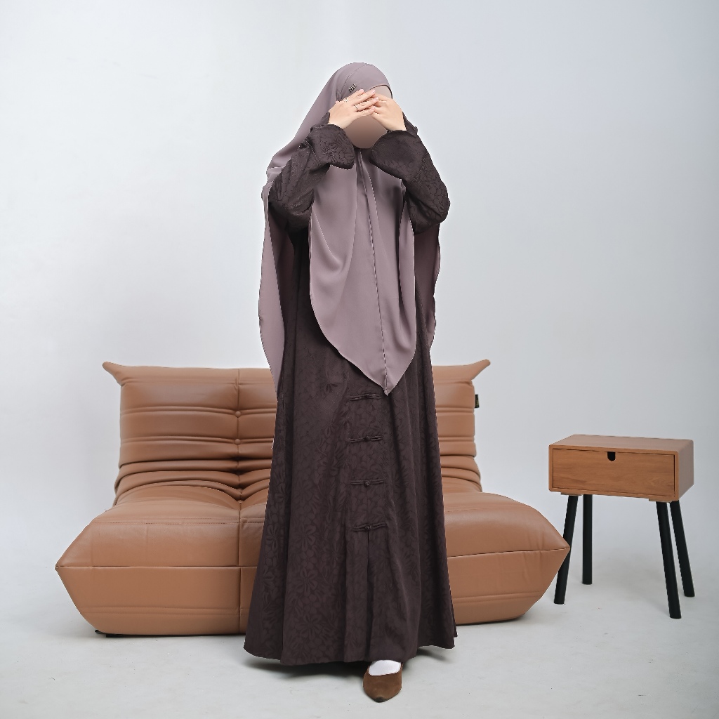 NAJ - Zale Abaya