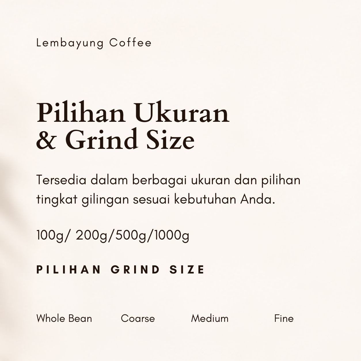 Malabar Black Honey | Biji Kopi Arabika Specialty Dark Fruit Syrupy Sweet Premium - Lembayung Coffee
