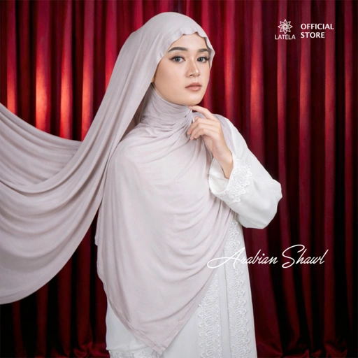 Image of Arabian Shawl
