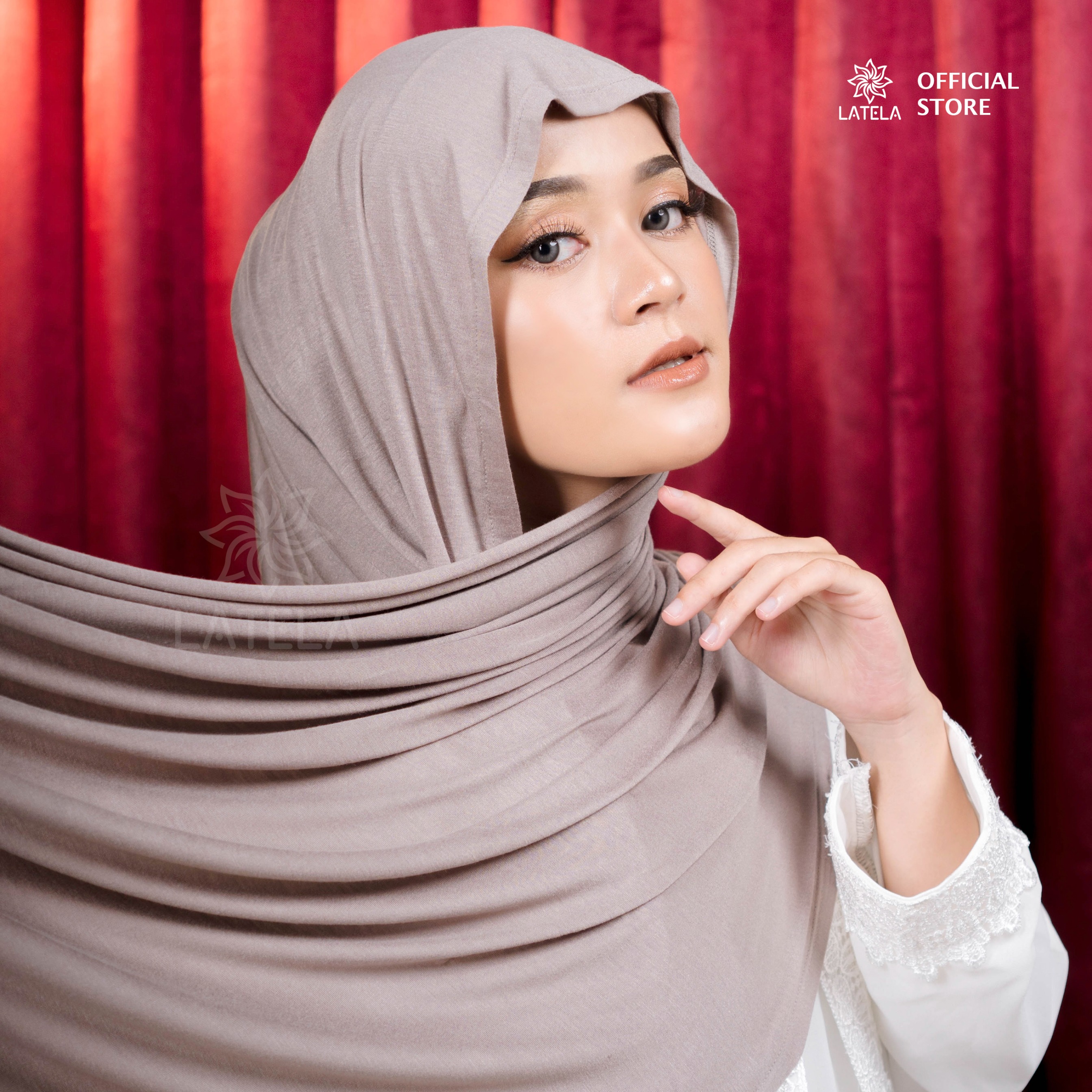 Arabian Shawl