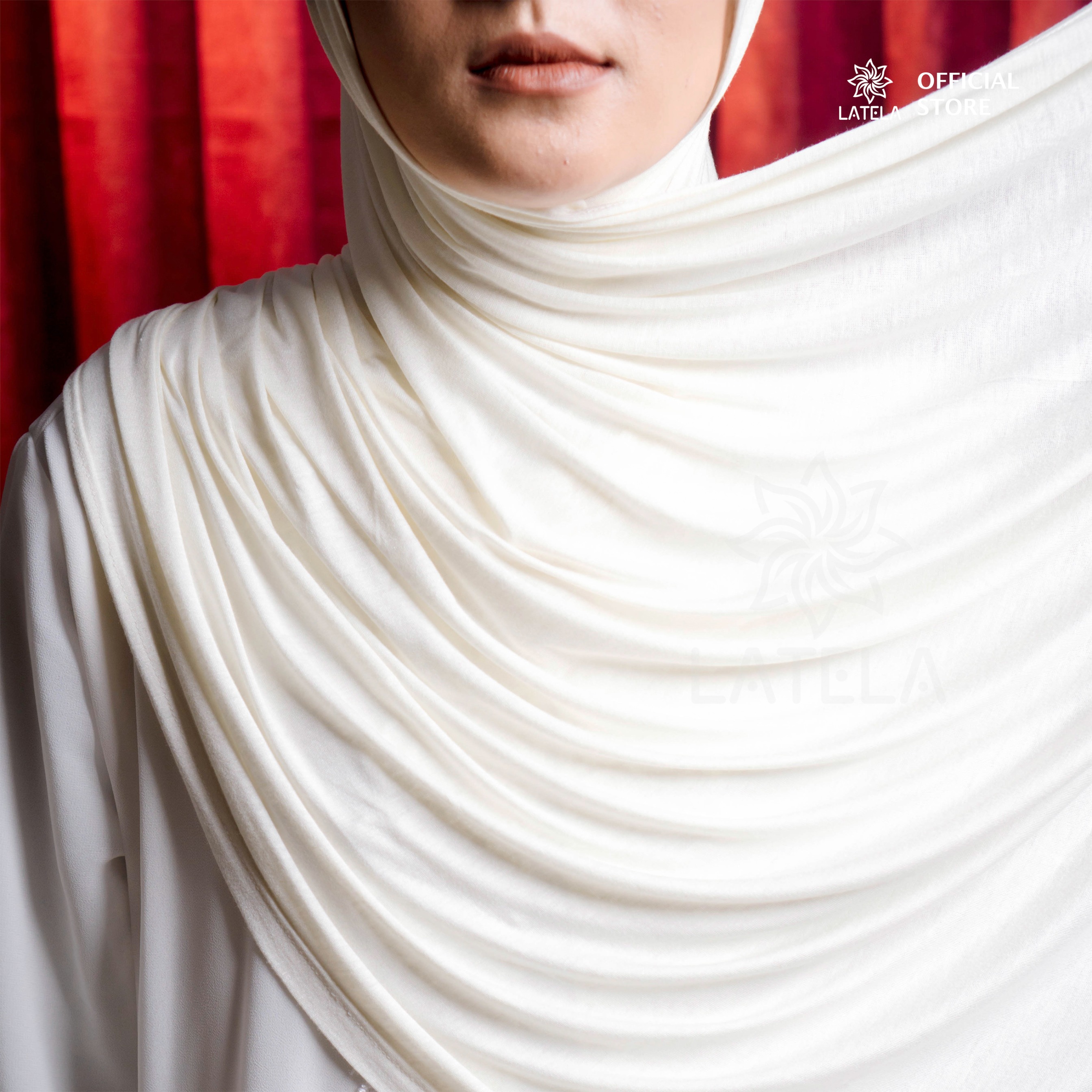 Arabian Shawl