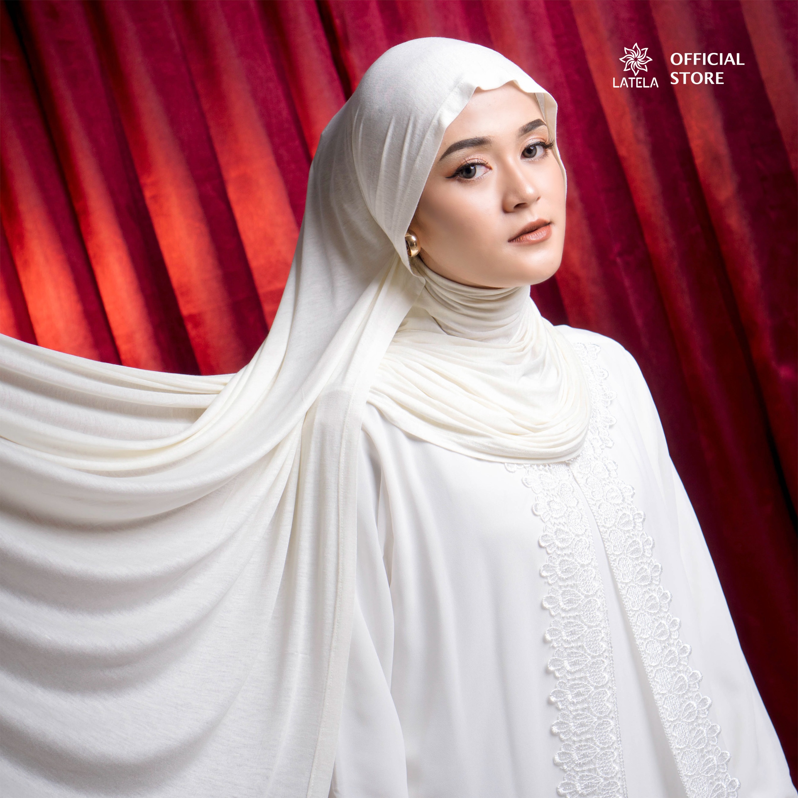 Arabian Shawl