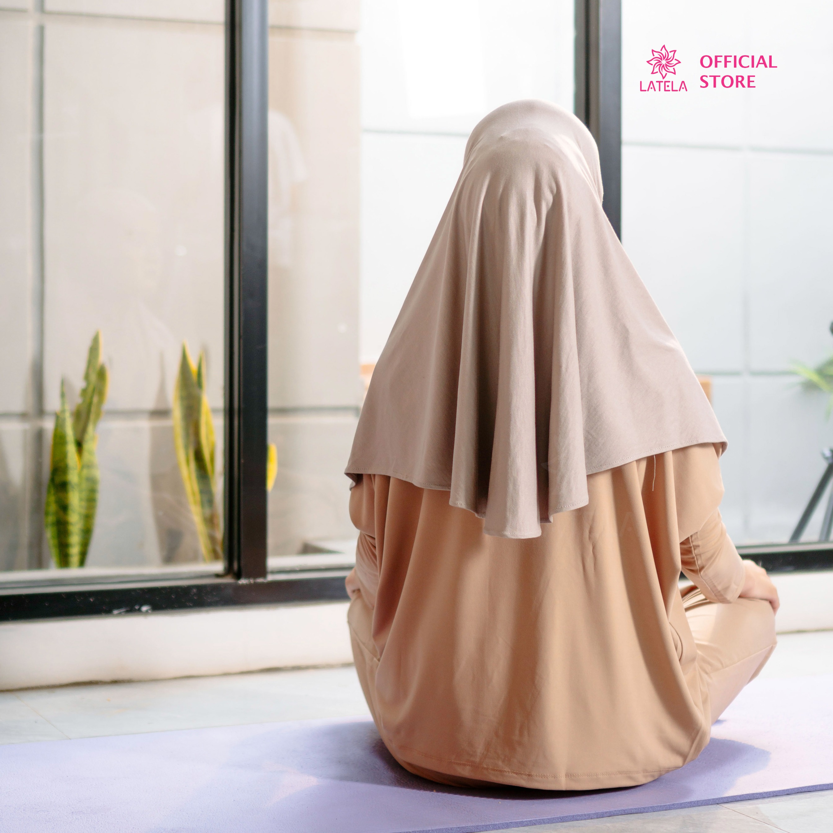 Bergo Sport Instan M