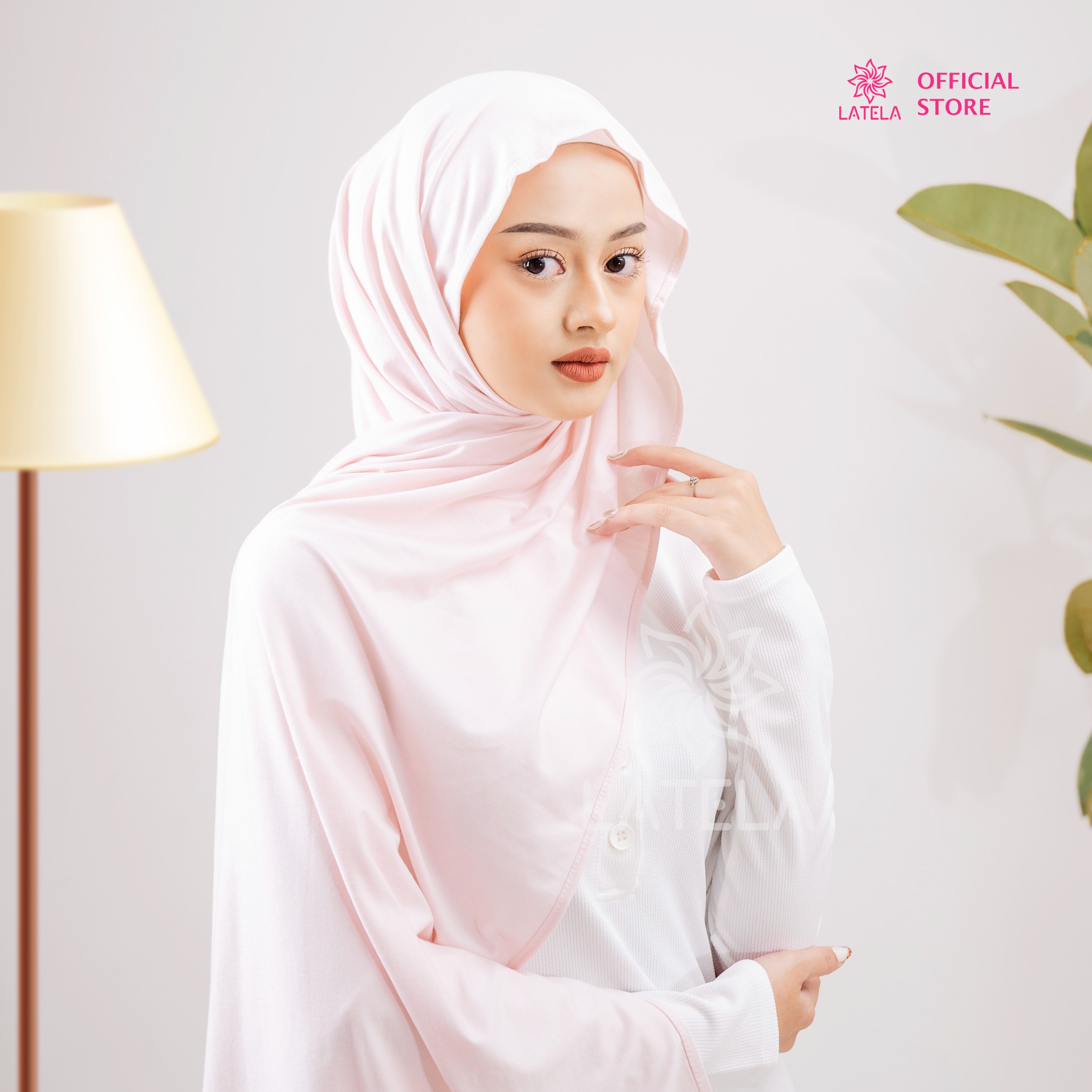 Pashmina Cooltech